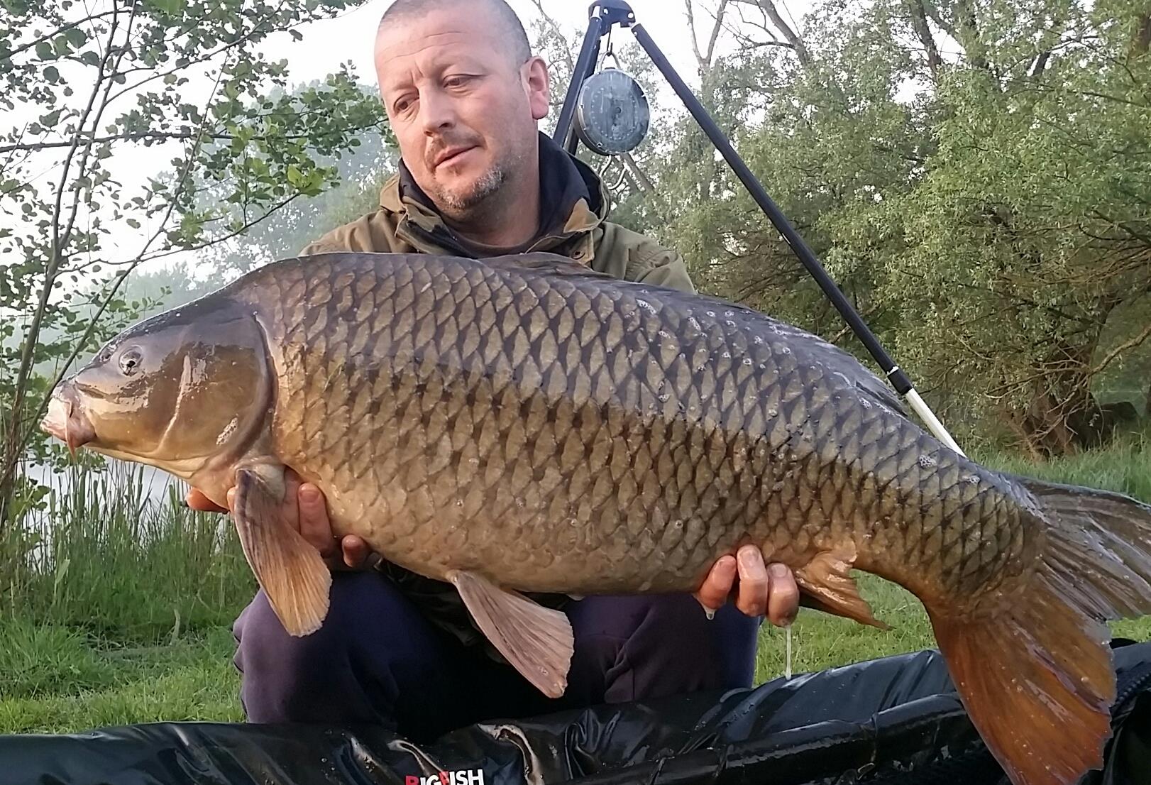 Lago Boschetto 22 - 24 aprilie 2017 - 20170423064319-1.jpg